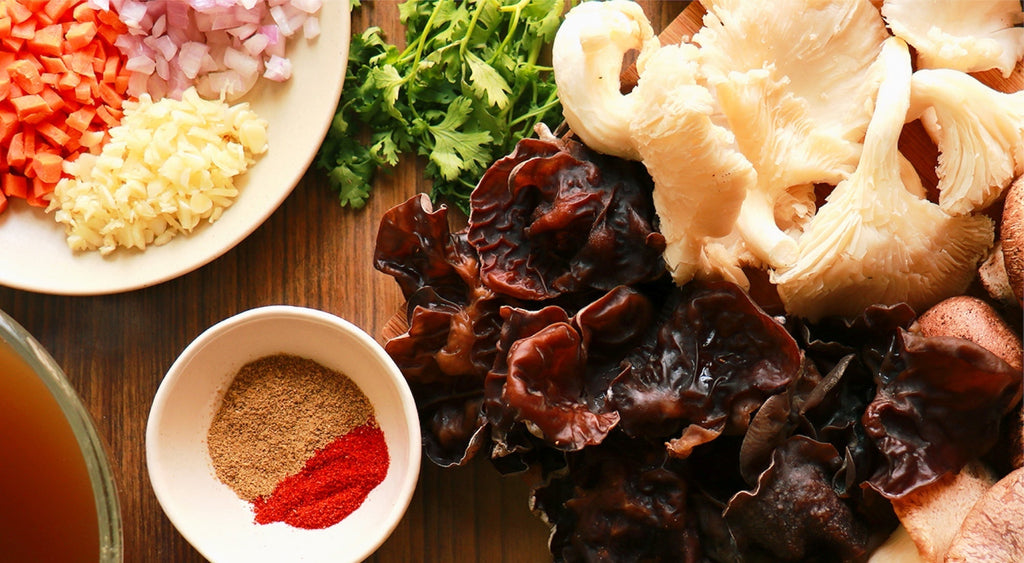 The Perfect Way to Cook Mushrooms (Without the Soggy Mess)